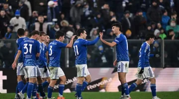 سداسية تاريخية.. فابريجاس يقود كومو لاكتساح تورينو في ليلة استثنائية بالدوري الإيطالي